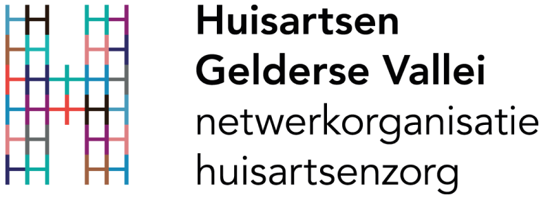 Logo Huisartsen Gelderse Vallei