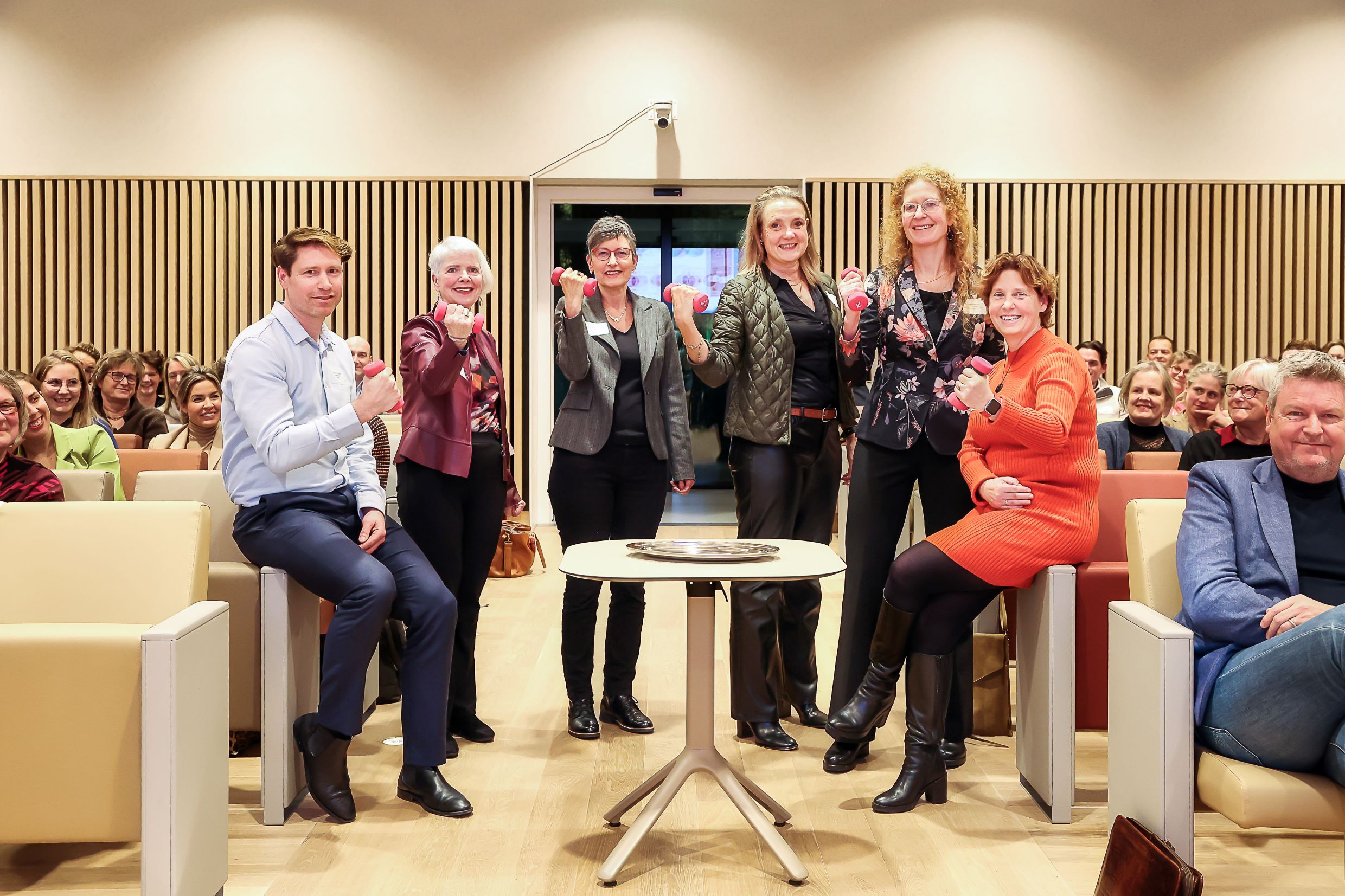 Event Vitale Gelderse Vallei