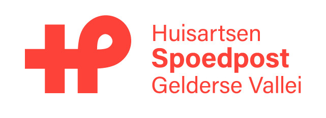 Logo Huisartsenspoedpost Gelderse Vallei