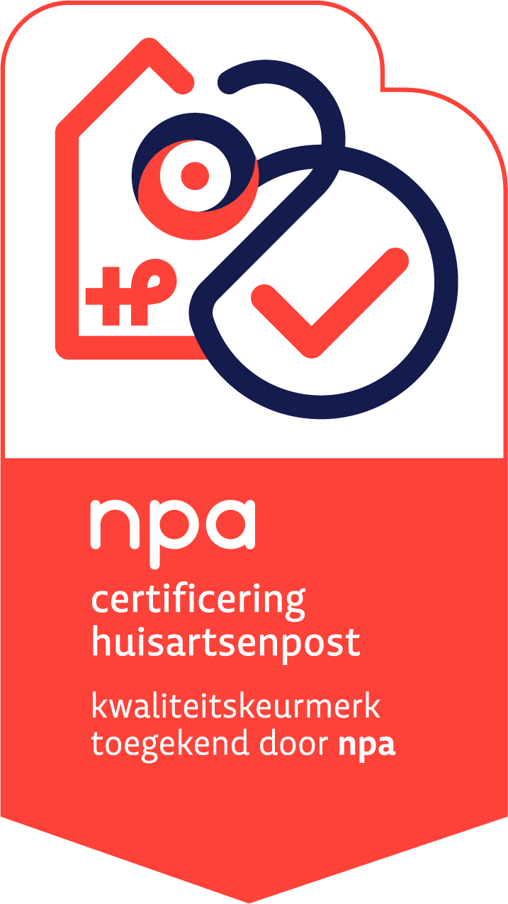NPA – Huisartsenspoedpost